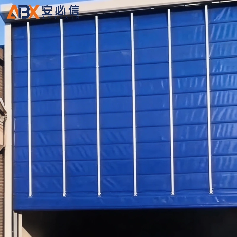 邯郸市高速堆积门